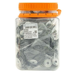 BP349J - Bonded Washer EPDM